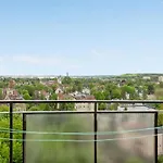 Apartment Grand - Z Widokiem Na Morze Sea View In Sopot