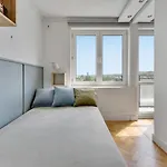 Grand - Z Widokiem Na Morze Sea View In דירה סופוט