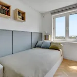 Grand - Z Widokiem Na Morze Sea View In דירה סופוט