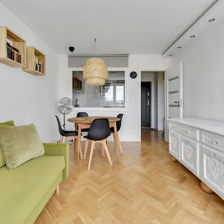 Grand - Z Widokiem Na Morze Sea View In Apartament