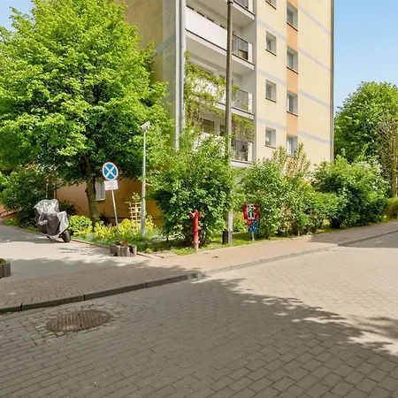 Grand - Z Widokiem Na Morze Sea View In