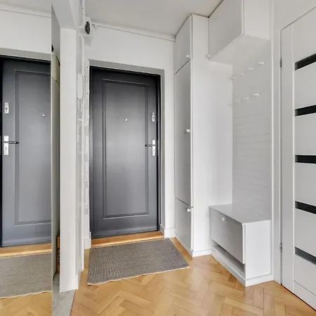 Apartament Grand - Z Widokiem Na Morze Sea View In *