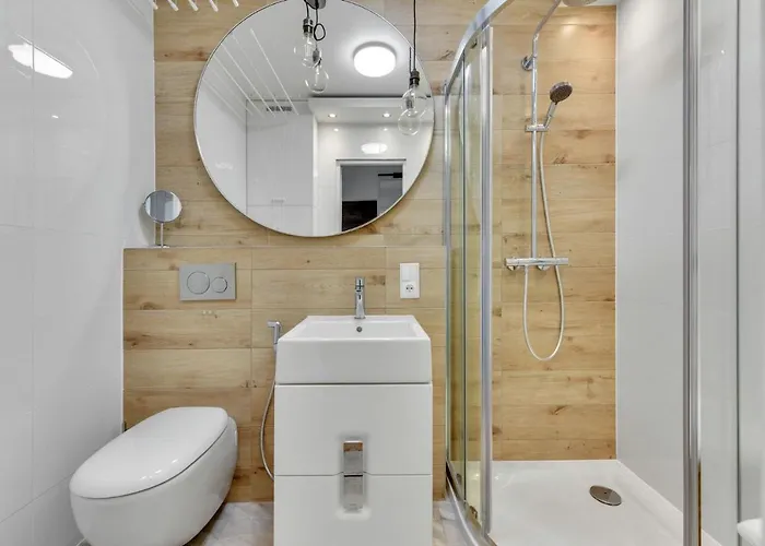 Grand - Z Widokiem Na Morze Sea View In * Sopot