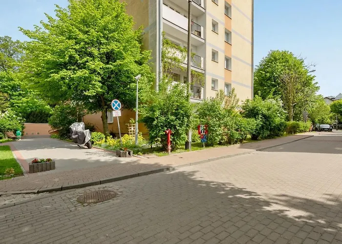 Grand - Z Widokiem Na Morze Sea View In