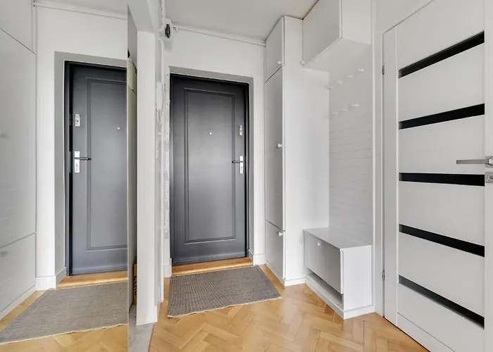 Apartament Grand - Z Widokiem Na Morze Sea View In *